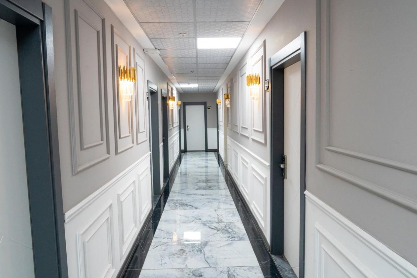 Grand Moon Hotel Istanbul Exterior photo
