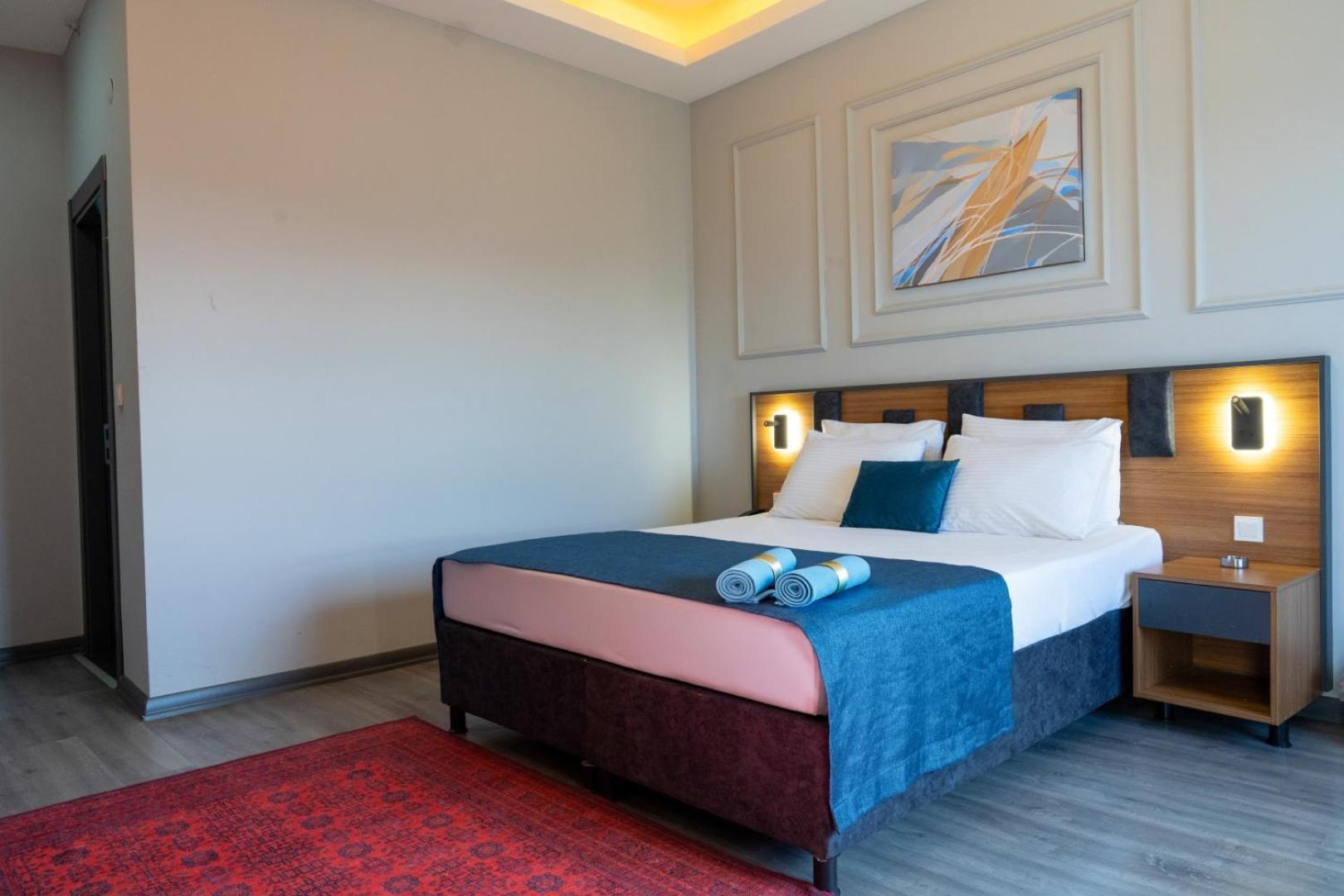 Grand Moon Hotel Istanbul Exterior photo
